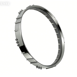 2213409 Anello Sincronizzatore /C Adatto per SCANIA, Produttore Professionale di Anelli Sincronizzatori in Acciaio - Product Image 3