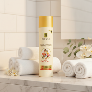 סדרת מרכך שמנים צמחיים שמונה סוגים, מזין, מעניק לחות, מחליק, מונע קרזול, משפר טיפוח הקרקפת, מרכך שיער - Product Image 3