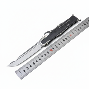 Folding pocket knife multifunctional high hardness self-defense portable household and outdoor <b>tool</b> - Product Image 1