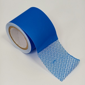Etiquetas de Seguridad en Rollo con Impresión Personalizada, Económicas, Brillantes, Resistentes a la Humedad, Autoadhesivas y a Prueba de Manipulación - Product Image 6