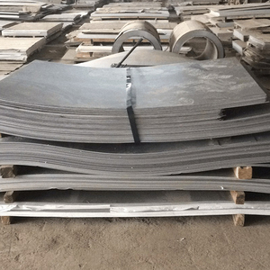 Plaque en acier inoxydable 304/430/316L/316Ti personnalisée de qualité supérieure, polie brillante 2B/BA laminée à froid pour le pliage industriel de soudage de coupe - Product Image 6