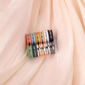 Attaches Magnétiques pour <span class=keywords><strong>Hijab</strong></span> Foulard en Soie Clip Set Bouton Collier Broche en Galvanoplastie Serie pour Fête ou Cadeau - Product Image 4
