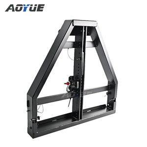 HL-30A Cadre de suspension pour système de sonorisation Line Array - Product Image 1