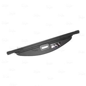 Cubierta Retráctil para <span class=keywords><strong>Maletero</strong></span>, Persiana Enrollable para <span class=keywords><strong>Maletero</strong></span>, Cubierta de Carga para <span class=keywords><strong>Mitsubishi</strong></span> <span class=keywords><strong>Outlander</strong></span> 2007 2012 2008 2010 2011, Repuestos - Product Image 1