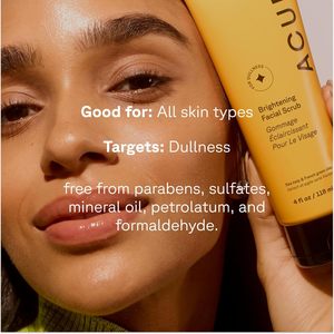 <span class=keywords><strong>Gommage</strong></span> <span class=keywords><strong>Visage</strong></span> au Nori Nettoyant en Profondeur, Exfoliant, Nourrissant, Hydratant, <span class=keywords><strong>Meilleur</strong></span> <span class=keywords><strong>Gommage</strong></span> Blanchissant à Base de Plantes - Product Image 2