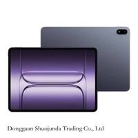 Version Globale OnePlus Pad 3 13,2'' Écran LCD 3,4K 144Hz 12140mAh Charge Rapide 67W Tablette PC de Jeu Snap Dragon 8 Elite
