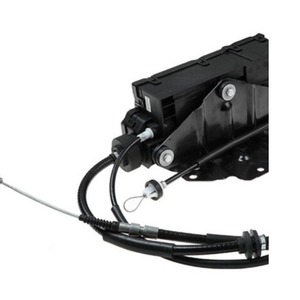 โมดูลเบรกจอดรถแบบอิเล็กทรอนิกส์ชุดมอเตอร์สำหรับบีเอ็มดับเบิลยู ดีซี 12V หมายเลขชิ้นส่วนทดแทน 34436882652 - Product Image 3