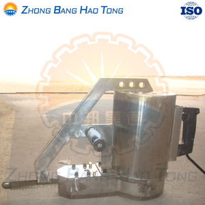 Sierra <span class=keywords><strong>de</strong></span> cinta <span class=keywords><strong>de</strong></span> alta eficiencia para <span class=keywords><strong>la</strong></span> apertura <span class=keywords><strong>de</strong></span> pecho <span class=keywords><strong>de</strong></span> ganado, equipo automático motorizado para <span class=keywords><strong>la</strong></span> división <span class=keywords><strong>de</strong></span> vacas en mataderos - Product Image 6