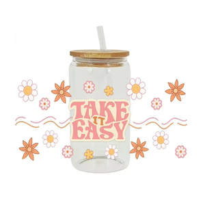 Transferts UV DTF pour gobelets en gros, haute qualité, double face, transferts UV DTF pour gobelets, enveloppes de stylos, personnalisés - Product Image 5