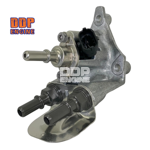 Injecteur doseur DEF pour moteur diesel de machines de construction 0444043136 2871878 pour Cummins ISX15 - Product Image 2