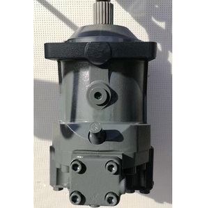 A6VM355EP2/63W1-VZH017PB A6VM355EP A6VM355 Bomba de pistones axiales de caudal variable A6VM500 A6VM500HA A6VM500HA1T/63W2-VZH027A A6VM355 M - Product Image 2