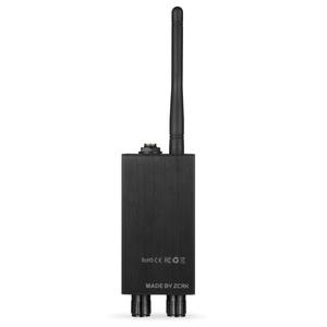 Proteja Su Privacidad, Detector de Cámaras Profesional para Hoteles M8000, Alta Sensibilidad, Portátil, ABS, Dispositivo Inalámbrico Anti-Espionaje - Product Image 3