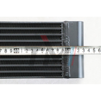 Kit de Enfriador de Transmisión TM Performance para BMW S55 F80 F82 M3 M4 2015-2020, Actualización de Alto Rendimiento