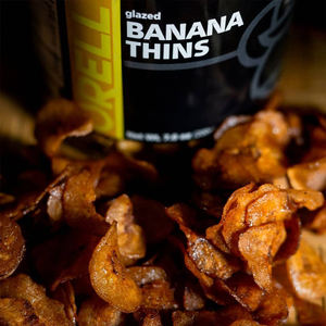 Bâtonnets de banane enrobés de chocolat de haute qualité – Chips croustillantes pour l'exportation 200g - Product Image 2