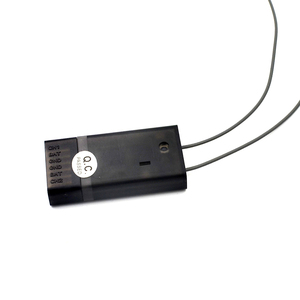 R4FA-SB/ R6FA-SB 2.4GHz fasst เข้ากันได้กับ s.bus สำหรับเครื่องบิน RC - Product Image 4