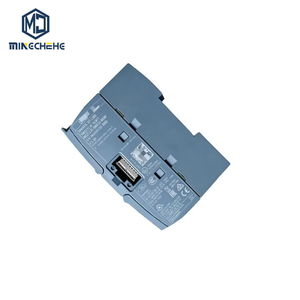 โมดูล PLC รุ่น 6ES7231-5ND32-0XB0 SM1231 อินพุตแบบอนาล็อก 4AI 16 บิต 4-20mA ชุดขยายสำหรับระบบอัตโนมัติอุตสาหกรรม - Product Image 1