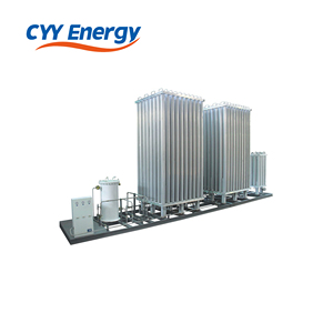 อาร์กอน/ออกซิเจน/ไนโตรเจน/CO2ของเหลวโดยรอบอากาศระเหย/ระเหย - Product Image 2