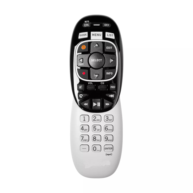 New Original RC73 Universal Remote Control for DirecTV AT&T IR RF Genie HR44 HR54 C41 D10 HR25 HR34 THR22 R16 C31 C41