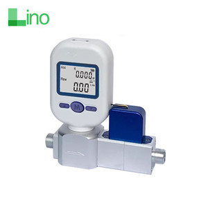 Sensor de Flujo de Aire/Masa de Gas Digital <span class=keywords><strong>LN</strong></span> Mf5700 / Mf6600 - Product Image 2