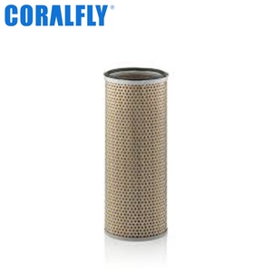 Filtro de Aire para Camiones de Carga Pesada C19105 AF4898 0030941604 AF4898 SA14848 - Product Image 3