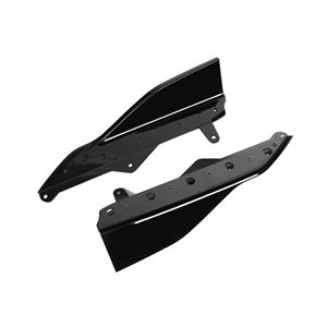 Kit carrosserie ABS style MP, pare-chocs et jupes latérales pour <span class=keywords><strong>BMW</strong></span> <span class=keywords><strong>Série</strong></span> <span class=keywords><strong>2</strong></span> G42 <span class=keywords><strong>2022</strong></span>+ - Product Image 3