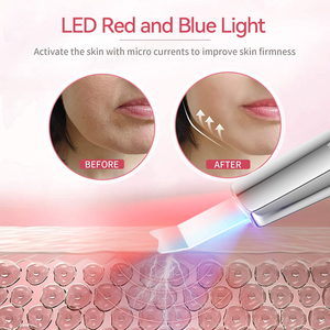 Precio de fábrica, venta al por mayor, cuchillo para pelar la piel para espinillas, acné y cuidado de la belleza, limpiar las puntas de la nariz de hombres y mujeres - Product Image 6