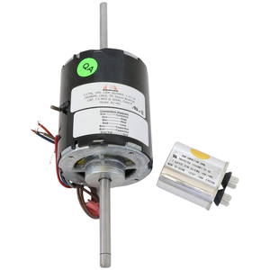 Endurance Pro Motor 02101 1/17 HP 1650 RPM 115 V วัสดุตะกั่วผลิตในประเทศจีน <span class=keywords><strong>rotom</strong></span> # ชุด R2-R462 - Product Image 1