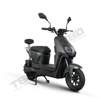 2026 Üretici Elektrikli İki Tekerlekli Scooter Yetişkin 2000W Motor 40-80km/s Disk Frenler 31-40Ah Batarya CE