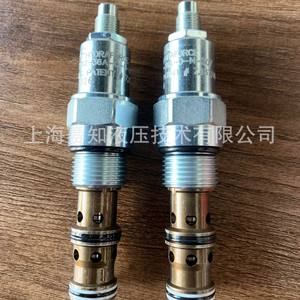 Electroválvula Original Hydrafoce PR12-36A-0-N-30, Producto PR12-36A con Salida de Potencia de 30V - Product Image 1