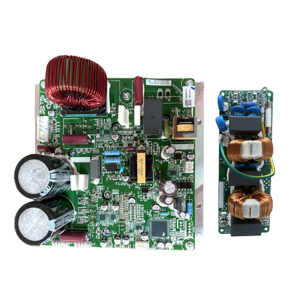 Inverter DC Air Conditioner DC Inverter Compressor Driver Controller Assembly Pcb Board
