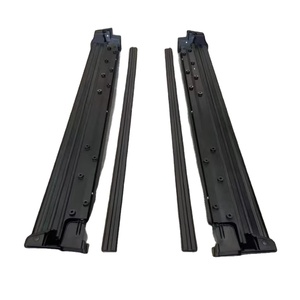 Marchepied latéral automatique pour Mercedes Classe G W464 & W463 pour voitures G350 G500 G63 - Product Image 1
