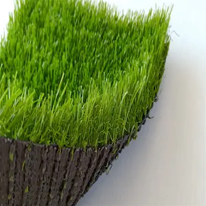Tapete artificial para gramado, piso esportivo de alta qualidade, tapete para playground, cor verde, para futebol, campo de futebol