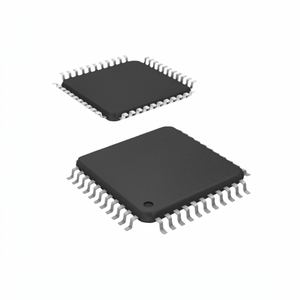 Electronic Circuit Components 44 TQFP Manufacturer Channel Data Acquisition AD7809BST-REEL - Product Image 1