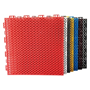 Fabricación <span class=keywords><strong>de</strong></span> <span class=keywords><strong>cancha</strong></span> <span class=keywords><strong>de</strong></span> baloncesto exterior <span class=keywords><strong>de</strong></span> 20x20 pies con líneas pintadas y logotipo personalizado - Product Image 1