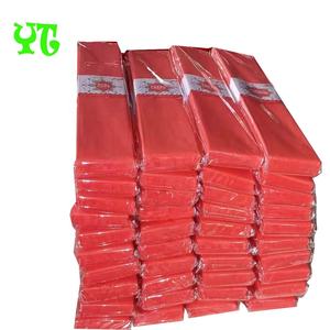 Fournisseur direct d'usine 50*180 200 250CM Papier crépon artisanal créatif intéressant pour les enfants DIY - Product Image 5