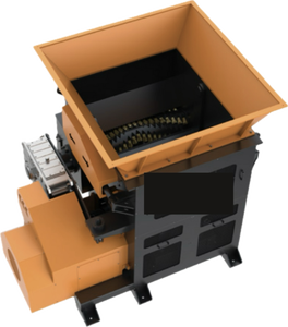 สายการรีไซเคิลขยะชีวภาพในเมืองแบบอัตโนมัติคุณภาพส่งออก |   บริการจัดหาโครงการแบบครบวงจรพร้อมใช้งาน  โซลูชั่นครบจบในที่เดียว มีจำหน่ายแล้ว - Product Image 2
