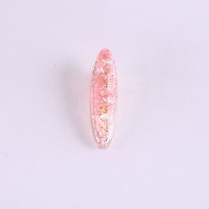 Pince à cheveux en acétate Pince à cheveux en résine acrylique Mini pince à cheveux - Product Image 6