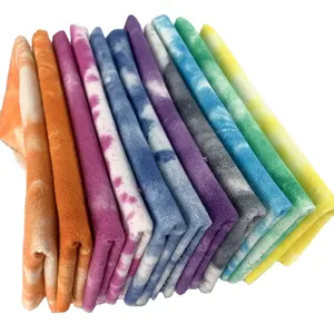 Fabriek 12Oz Tie Geverfd Ontwerp 100% Katoenen Canvas Stof Voor Tassen En Hoeden Met Klaar Kleur