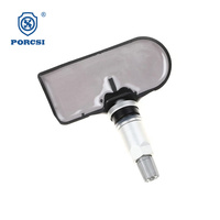 Nouveau capteur TPMS Porcsi 56053031AD pour Chrysler 200 300 Dodge Grand Caravan 2008-2012 Avenger 2012-2013 433 MHz Garantie 1 an