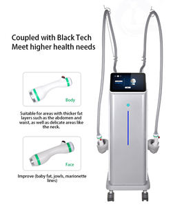 Máquina de Crioterapia Indolora 2 en 1, 2.45GHz, Material ABS, Multifuncional, Reduce la Celulitis, para Uso Doméstico y Profesional, Gran Venta - Product Image 3
