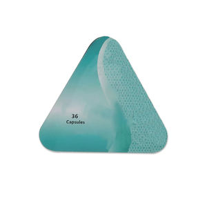 OEM LabelColon Cleanse Cápsulas para perder peso Suplementos adelgazantes Cápsulas verdes y blancas Soporte para el metabolismo de desintoxicación - Product Image 4