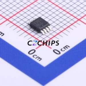 Original New LMV393DMR2G MSOP-8 Integrated Circuit IC Chip Comparator Whole <b>Sale</b> Electronic Component Chips & BOM Service - Product Image 1