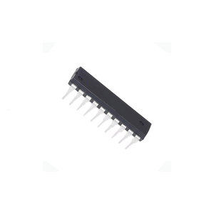 PIC18F14K50-I/P 20-PDIP ไมโครคอนโทรลเลอร์ดั้งเดิมส่วนประกอบอิเล็กทรอนิกส์วงจรรวม IC MCU 8BIT 16KB แฟลช 20DIP - Product Image 1