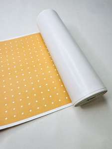 Parche de Óxido de Zinc Perforado a Precio de Fábrica, Parche de Óxido de Zinc Perforado para Uso Hospitalario - Product Image 3