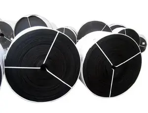 Nylon Rubber Transportband