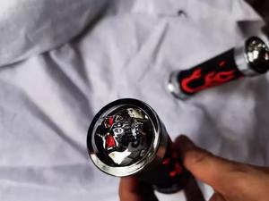 Poignée d'accélérateur de moto, housse de poignée de moto adaptée aux pièces Honda CT50, CT70, ST50 et ST70 - Product Image 4