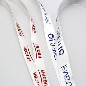 สายคล้องคอแบบน่ารักพร้อมโลโก้สั่งทำพิเศษและที่ใส่บัตรแบบม้วนเก็บได้ - Product Image 4