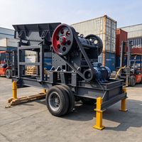 PE600x900Jaw Crusher Stein zerkleinerung anlage Rock Jaw Crusher Machine für Quarry Mining Crushing Aggregate