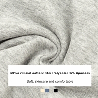 Vêtements pour dames Pantalon à jambes larges Couleur unie Logo personnalisé Pantalon de survêtement d'entraînement à cordon Ensemble veste pour femmes