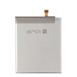Batterie Samsung EB-BA202ABU 3000mAh pour téléphone reconditionné, vente en gros Galaxy A20e A10e CE RoHS, qualité A en vrac - Product Image 2